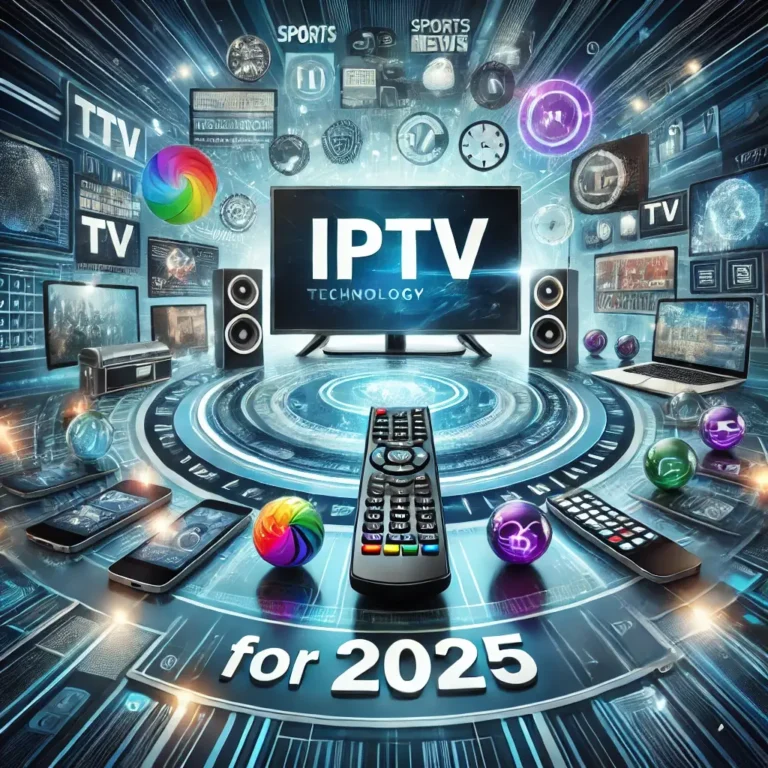 this is an article about :Best IPTV 2025 Find the Perfect Provider